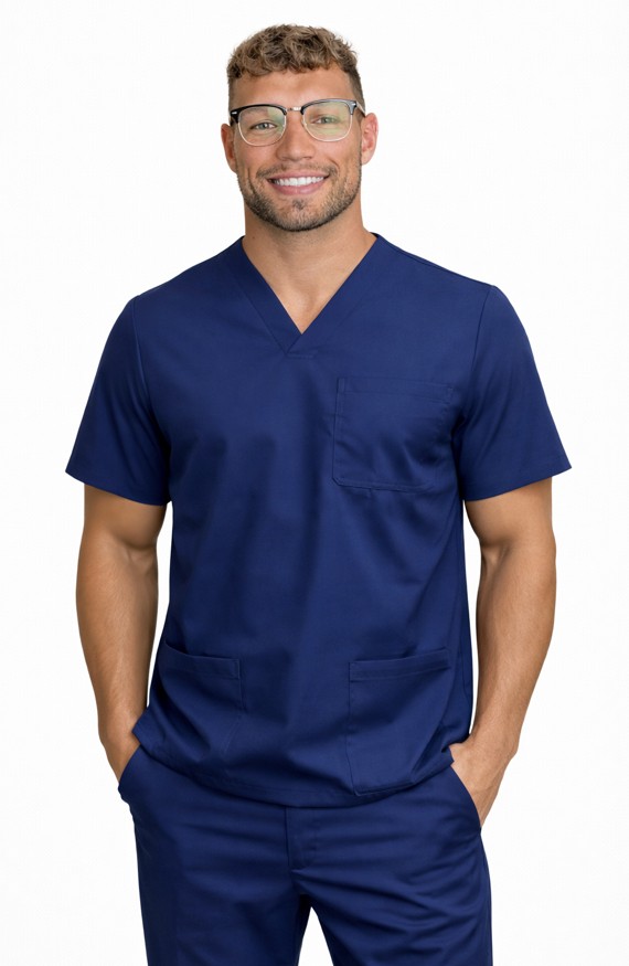 Jared Cooper, PMHNP-BC